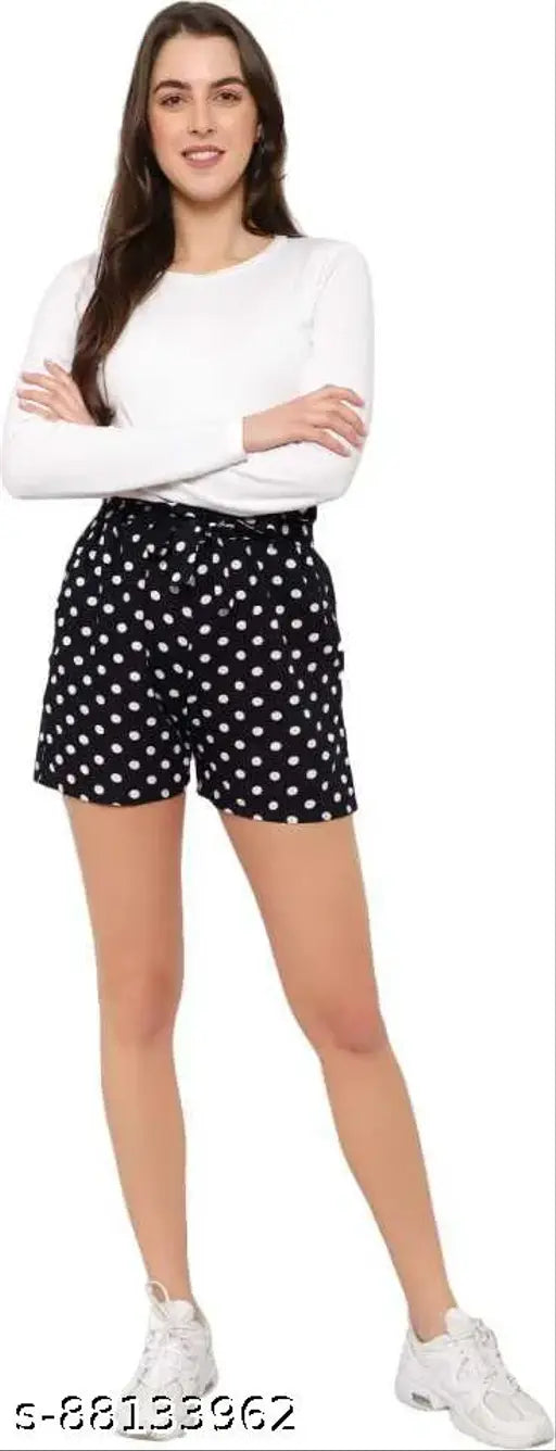 Shorts For Women