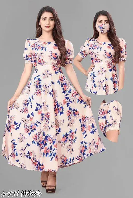Trendy Ravishing Women Dresses