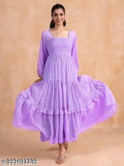 Dress for women