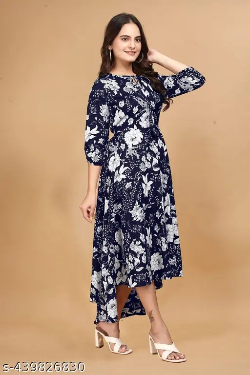 Trendy Elegant Women Dresses