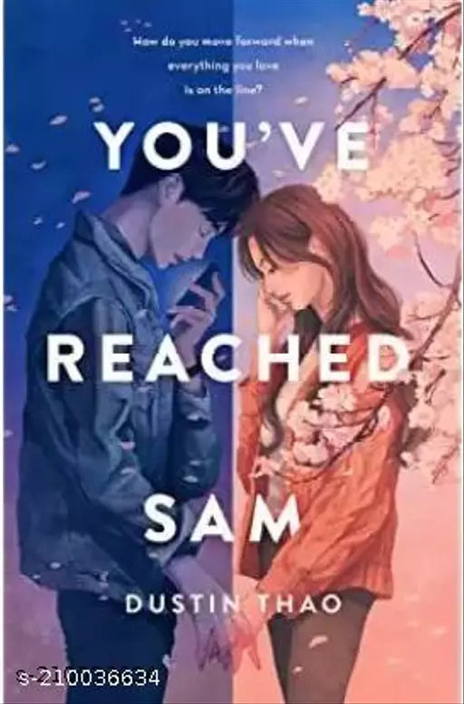 You Have Reached Sam (Paperback  DUSTIN THAO) Fiction Novels