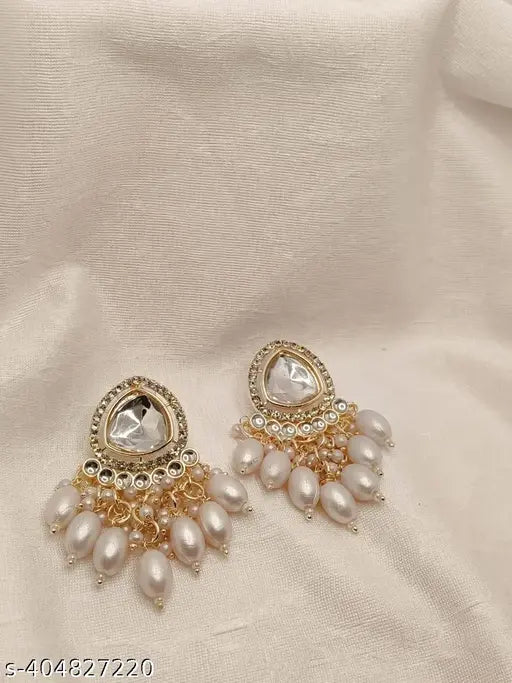 new letest earrins