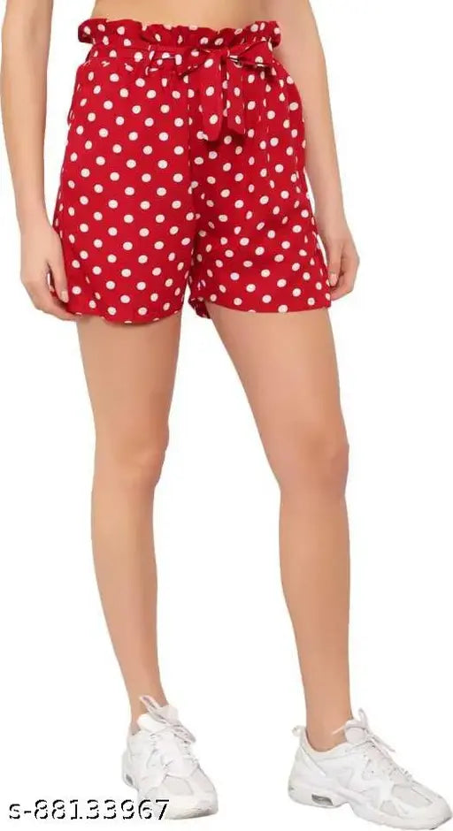 Shorts For Women