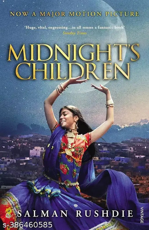 Midnights Children