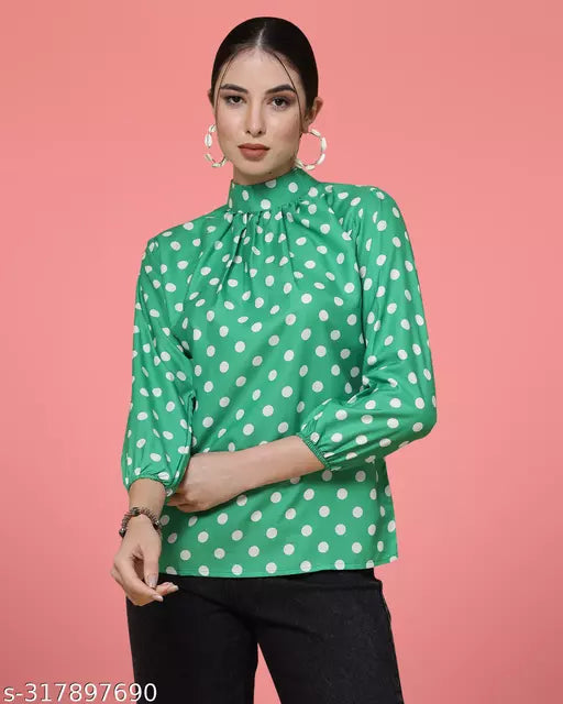 Best Women's Top