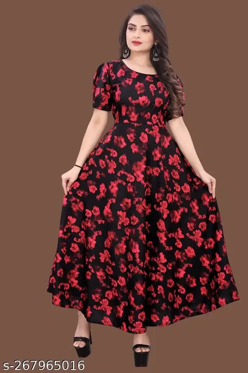 Trendy Modern Women Dresses