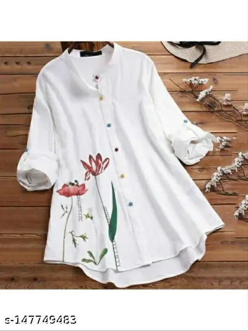 SF Kurti's Presented Pretty Feminine Women Tops & Tunics