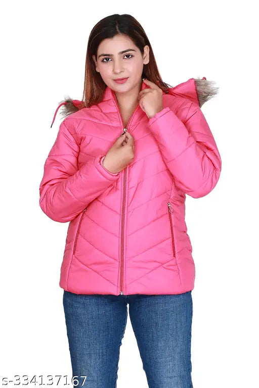 Scoller Woman active jackets