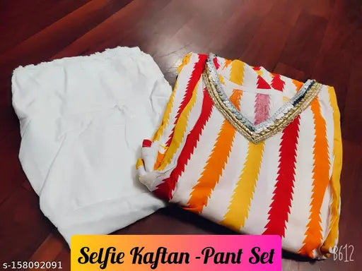 COTTON SET Kurta Sets