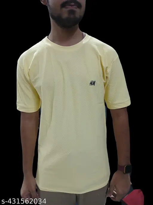 T- shirt for men
