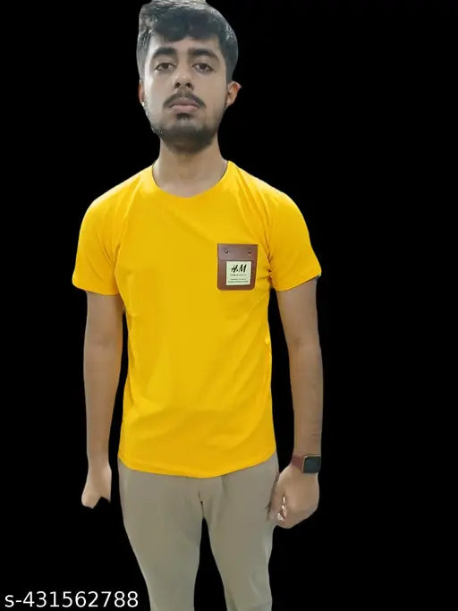 T- shirt for men