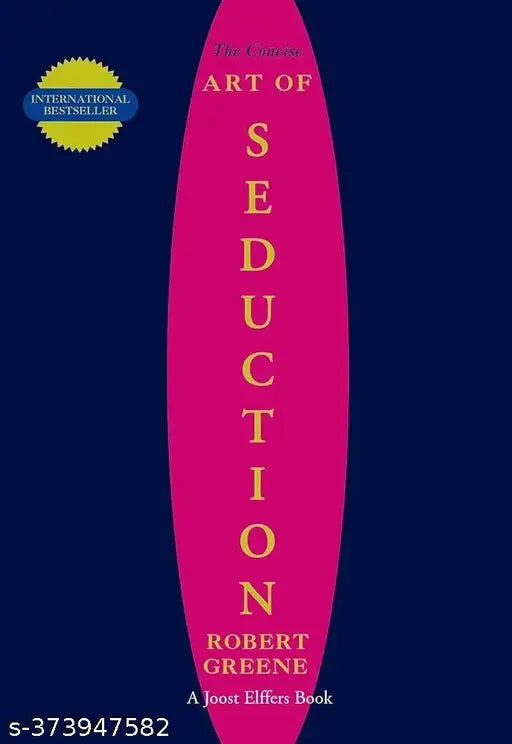 THE CONCISE ART OF SEDUCTION