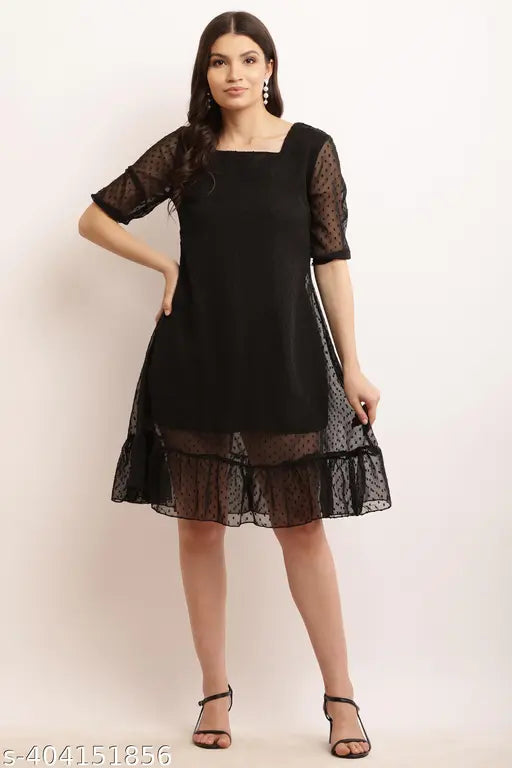 Dress for women