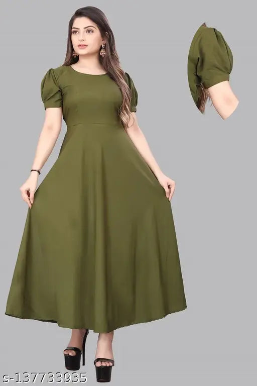 Trendy Latest Women Dresses