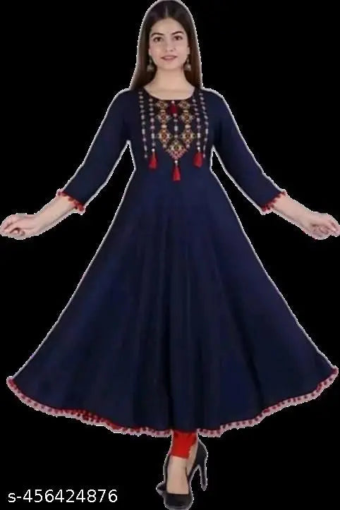 1 psc gown