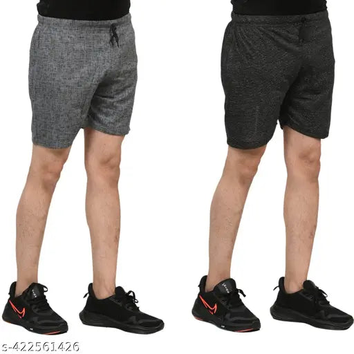 Man Shorts