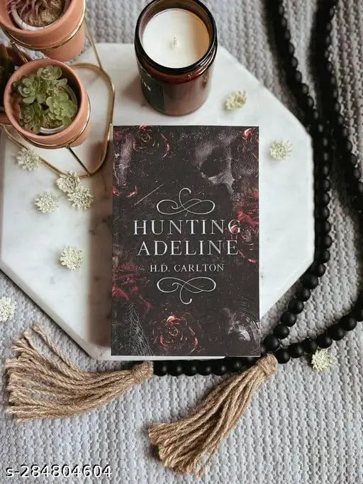 Hunting Adeline