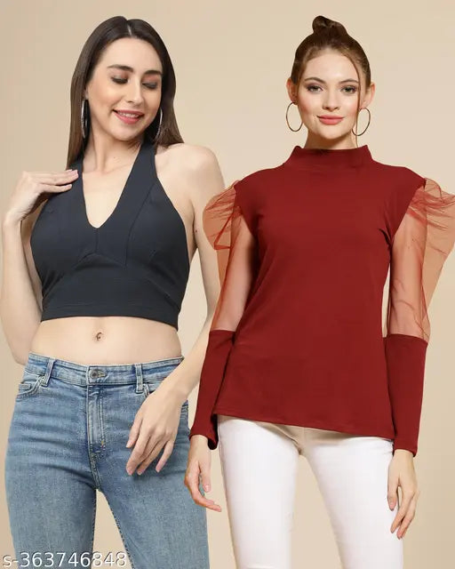 Top For Women