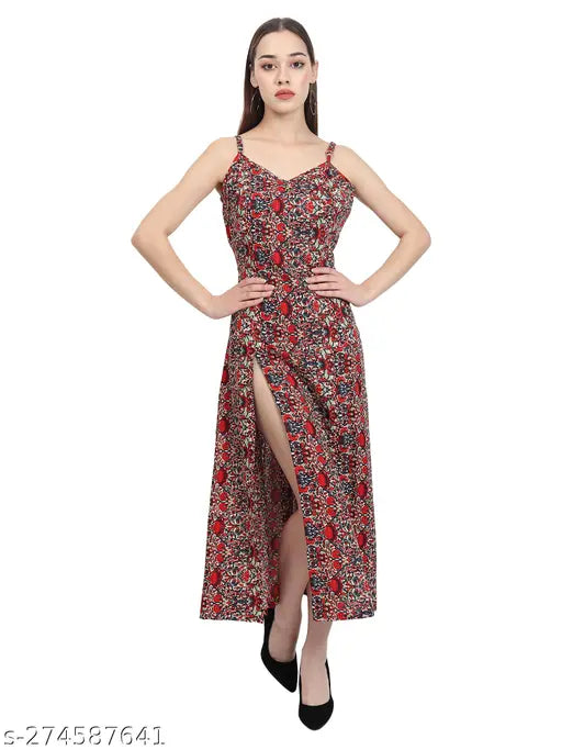 Stylish And Trendy Dress For Women And Girls