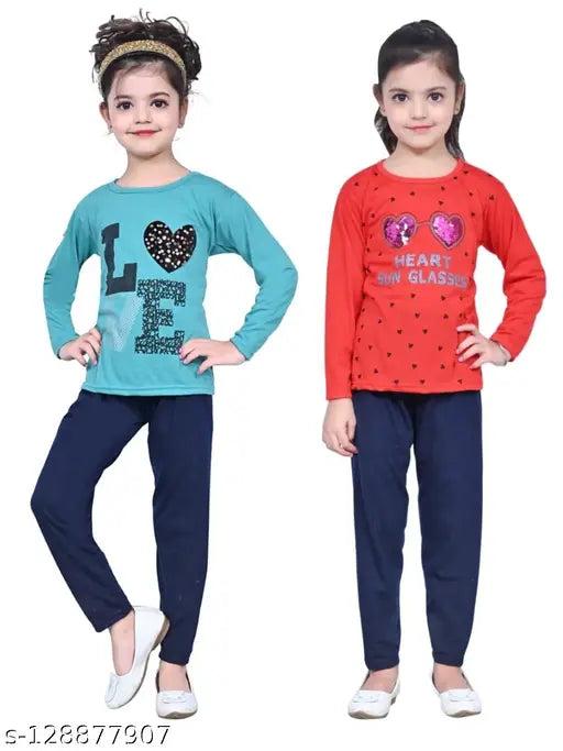 Kids nightsuit