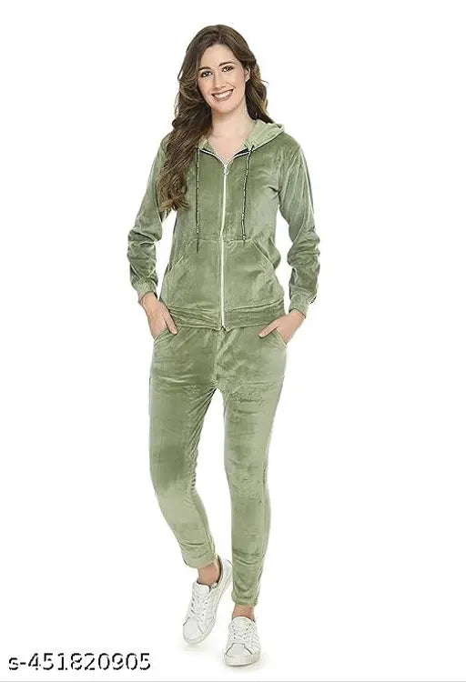 track suit