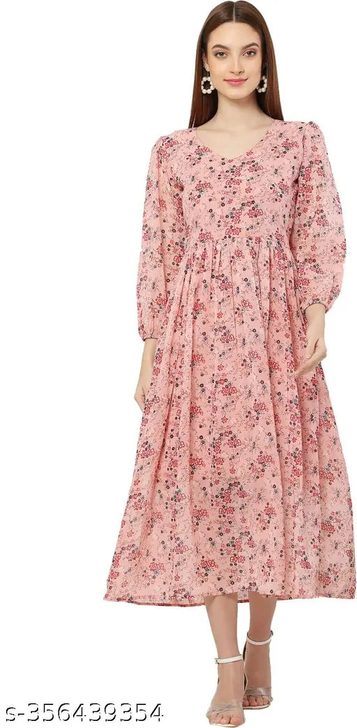 Dress for women