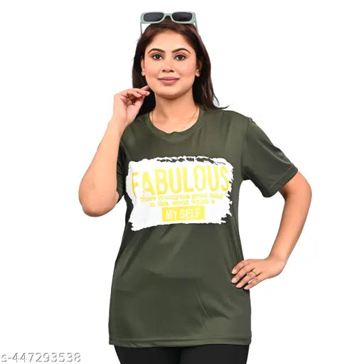 Woman T shirt