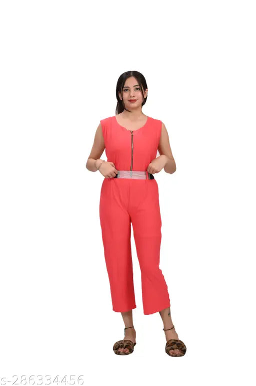 Kids Jumpsuit