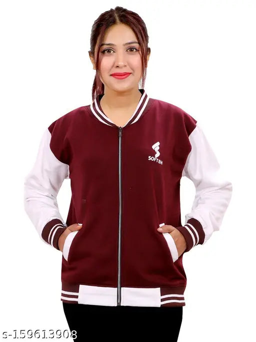 Women Regular Jacket