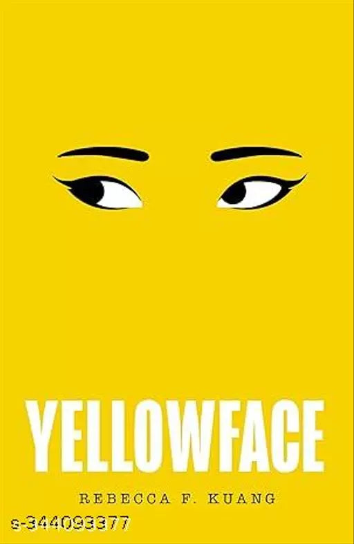 Yellow Face