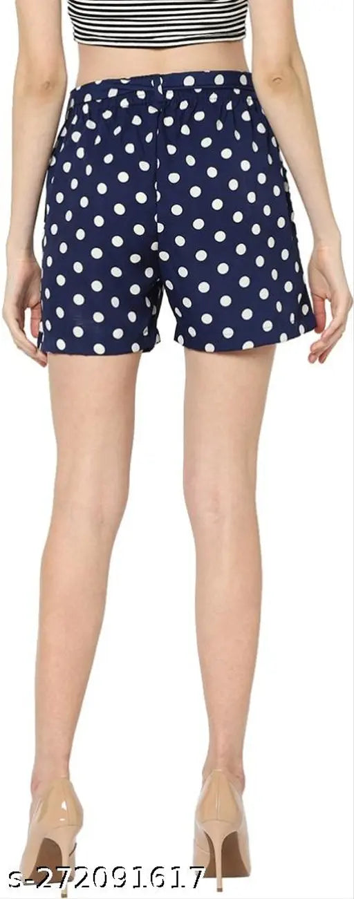 Shorts for women