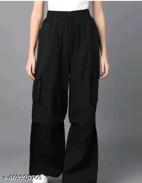 N.S Trendy_Cargo for Girls