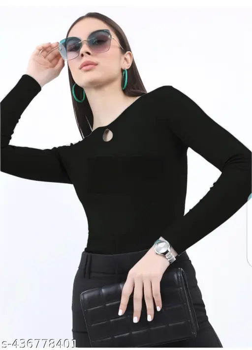 New Stylish Modern Top For woman