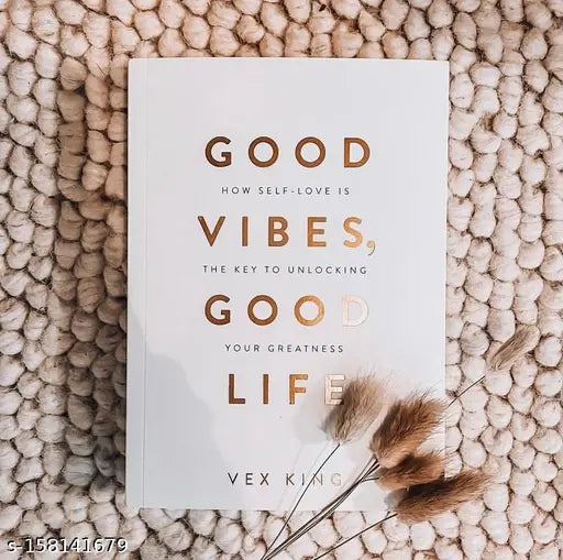 Good vibs Good Life