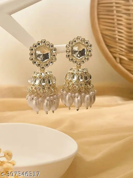new letest earrins