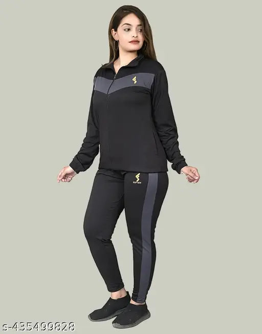 Woman Premium Tracksuit