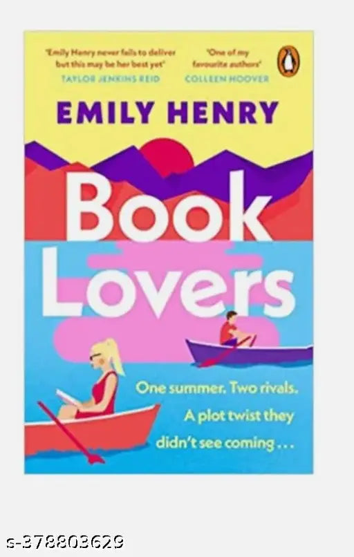 Book Lovers