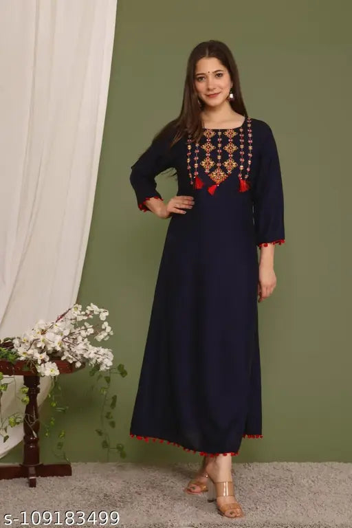 Abhisarika Refined Kurtis