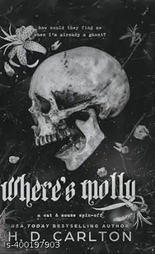 Where is Molly by H D Carlton