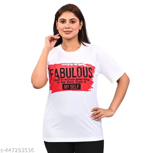 Woman T shirt