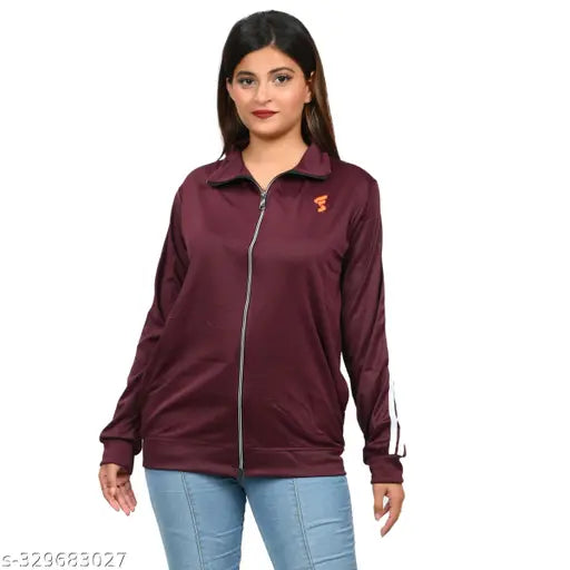 Woman Sport Jacket