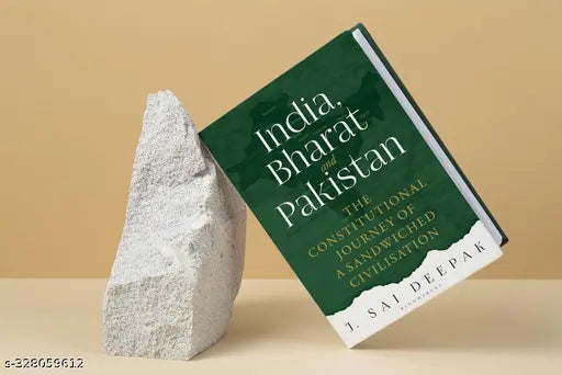 india  bharat and pakistan