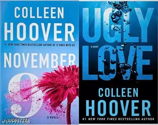 Ugly Love And Nov9 {English Paperback}