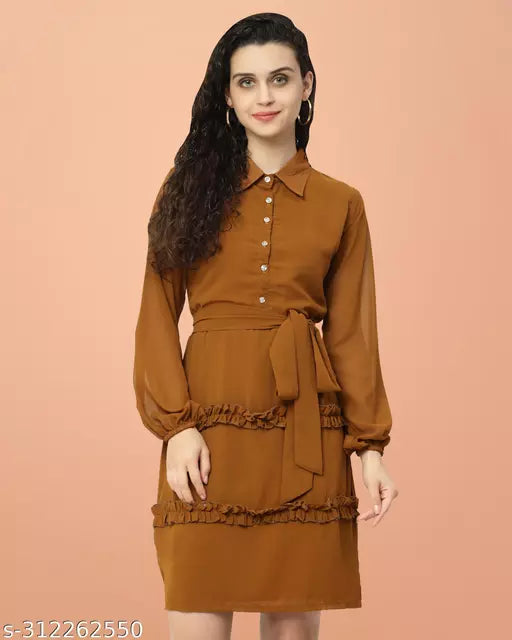 women brown dresses for women bodycon dress on lowest price dress for women