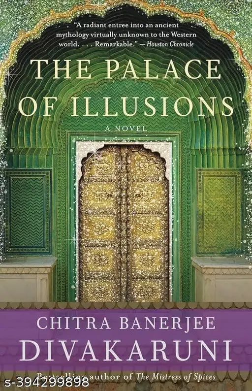 The Palace of Illusion