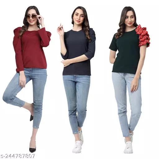 Top Womens tops fashion tops Girls crop tops Girls summer tops Girls printed tops Womens tops