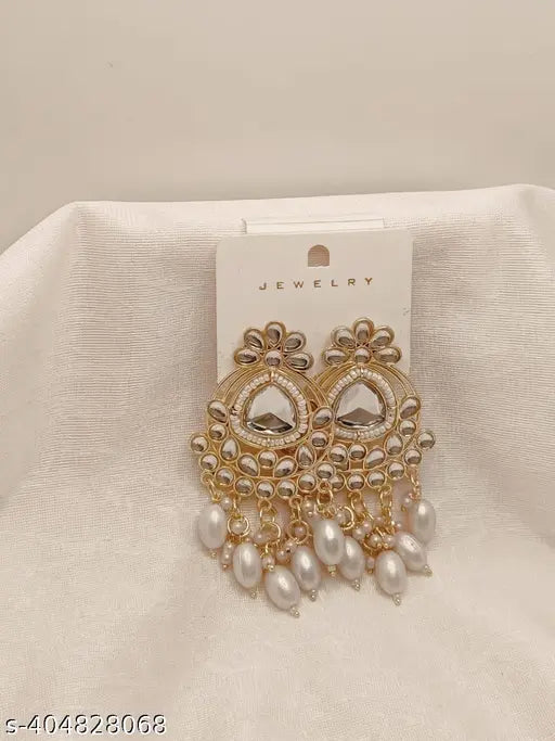 new letest earrins