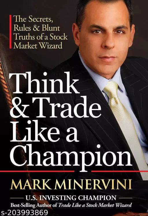 Think & Trade Like a Champion
