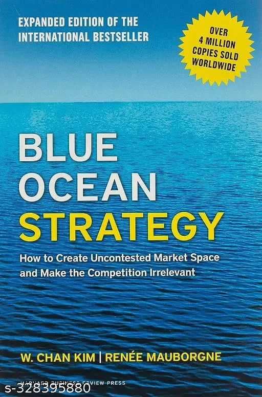 Blue Ocean Strategy