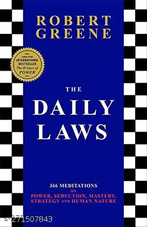 THE DAILY LAWS